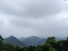 -莫干山风景区