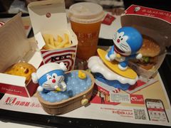 -肯德基(传媒广场店)