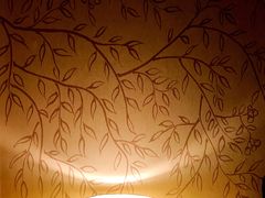 壁画-上海崇明金茂凯悦酒店