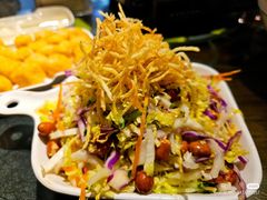 -老冯烤羊蝎子馆(望京店)