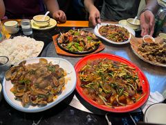 -全家福东北菜(大运河博物馆店)