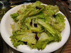 -刘胖子家常菜·蹄花焖藕(中南店)