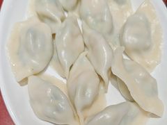 -喜家德虾仁水饺(北京超极合生汇店)