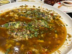 -江湖黑大兔(杨家坪店)