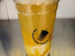 -Jazcu珍仕菓鲜榨果汁(西单大悦城店)