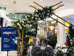 -鹏欣水游城
