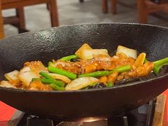 -山西会馆·晋菜·晋商宴·牌匾博物馆(胜利东街店)