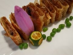 -漢舍中国菜馆(889广场店)