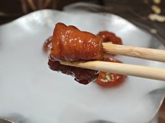 -魁盛居百年鲁菜馆(县西巷店)