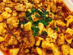 -洪霞餐馆