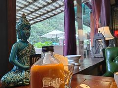 -Local泰莲庭(虹鳟鱼店)