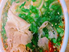 -肖家客饸饹面(郑州总店)