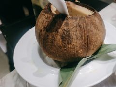 -汤城小厨•粤菜•靓汤(西直门凯德MALL店)