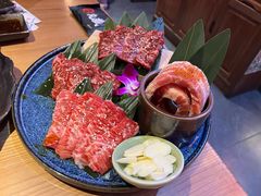 -丸藏和牛烧肉专门店(园区师惠坊店)