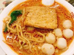 -津品味小吃(大学湾店)
