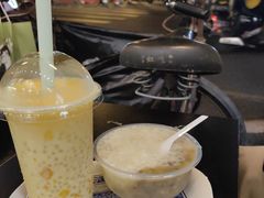 -百花传统甜品店(原址店)