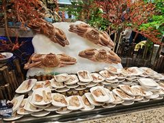 -初色海鲜自助(万丰路店)