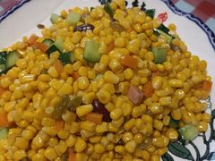-人民公社大食堂(顺义总店)