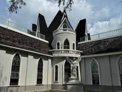 -玫瑰海岸文化旅游度假区