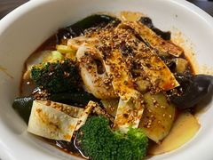 -艺味深尝(云锦路店)
