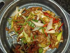 -徽镇小厨·经典徽菜(十里河店)