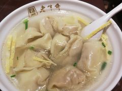 -老半斋(福州路店)