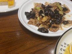 -二分八云雁阁•新晋菜大同味(长治路店)