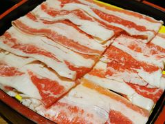 安格斯牛肉-FROM FARM八亩农场(三里屯店)
