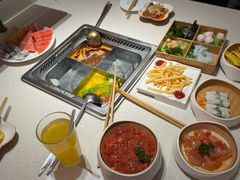 -海底捞火锅(中商百货店)