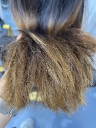 -New Fashion发型定制