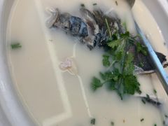 -水边人家·鱼宴餐厅·淳鱼馆(千岛湖店)