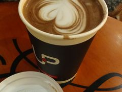 热可可-西西弗书店&矢量咖啡(来福士广场店)