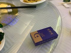 -潮福城大酒楼(北尚店)
