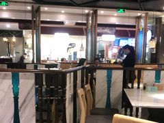 大堂-岭南真味·匠心粤菜(K11店)