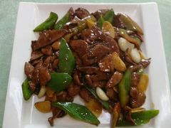 -龙香居海鲜浑锅家常菜·特色驴肉