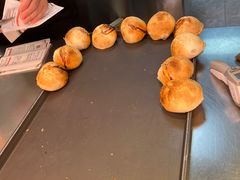 -百年夯碳烤胡椒饼(阿拉城店)