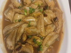 -福建美食城(老君堂店)