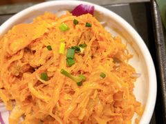 -九田家黑牛烤肉料理(新辰里亚运村店)