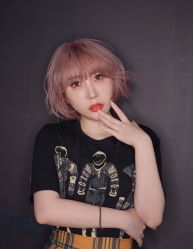 -新晨·SALON·形象造型