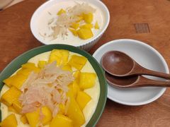 -小团圆糖水铺(襄阳南路店)