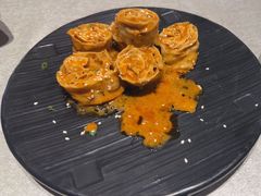 -毛家饭店·30年融合新湘菜(无影山店)