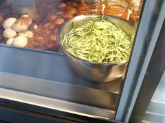 -老王芙蓉蛋卷饼(万达店)
