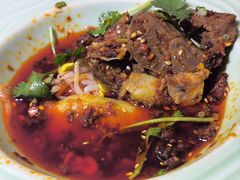 -醉英雄四川料理(新塘万达广场店)