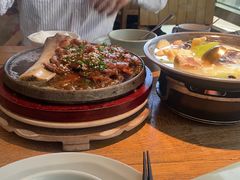 -蜜桃餐厅·伴山(湖滨商业街店)