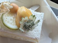 -小苍兰风铃草蛋糕甜品(沈阳店)