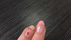 -Miss·A日式美甲美睫