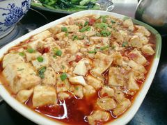 -川妹子饭店(海韵路店)