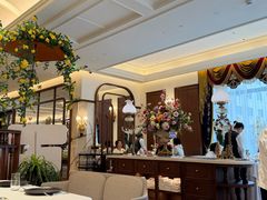 -马克西姆俄罗斯餐厅(绥芬河店)