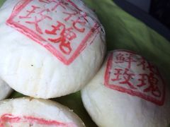 iphone_upload_pic-正隆斋素食超市(西四店)
