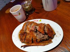 -陈光记烧腊(长寿路店)